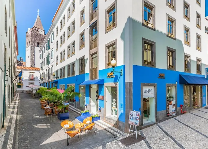 Se Boutique Hotel