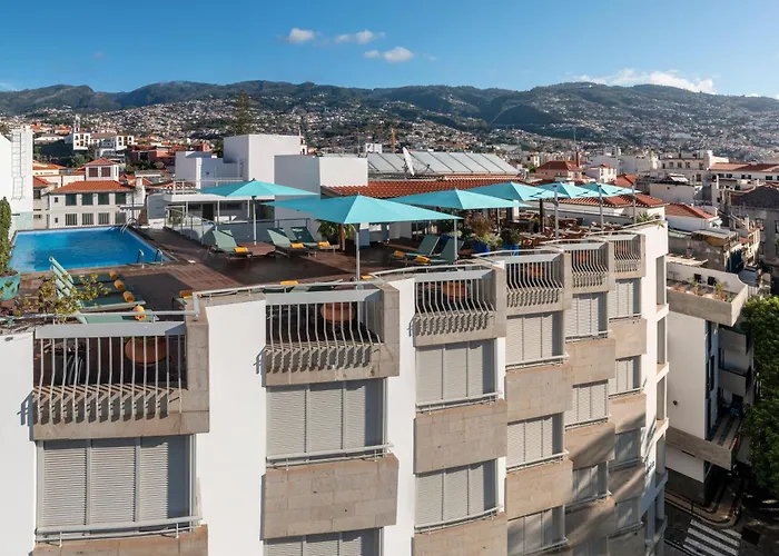Hotel Madeira