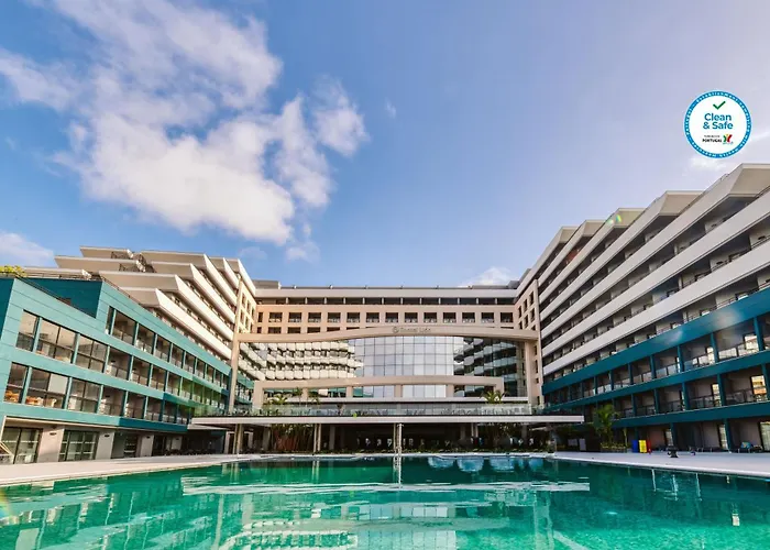 Enotel Lido - All Inclusive
