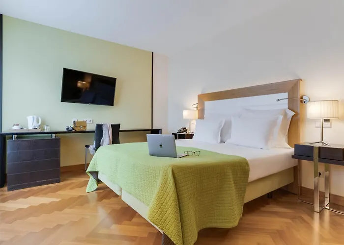 Pestana Promenade Ocean Resort Hotel